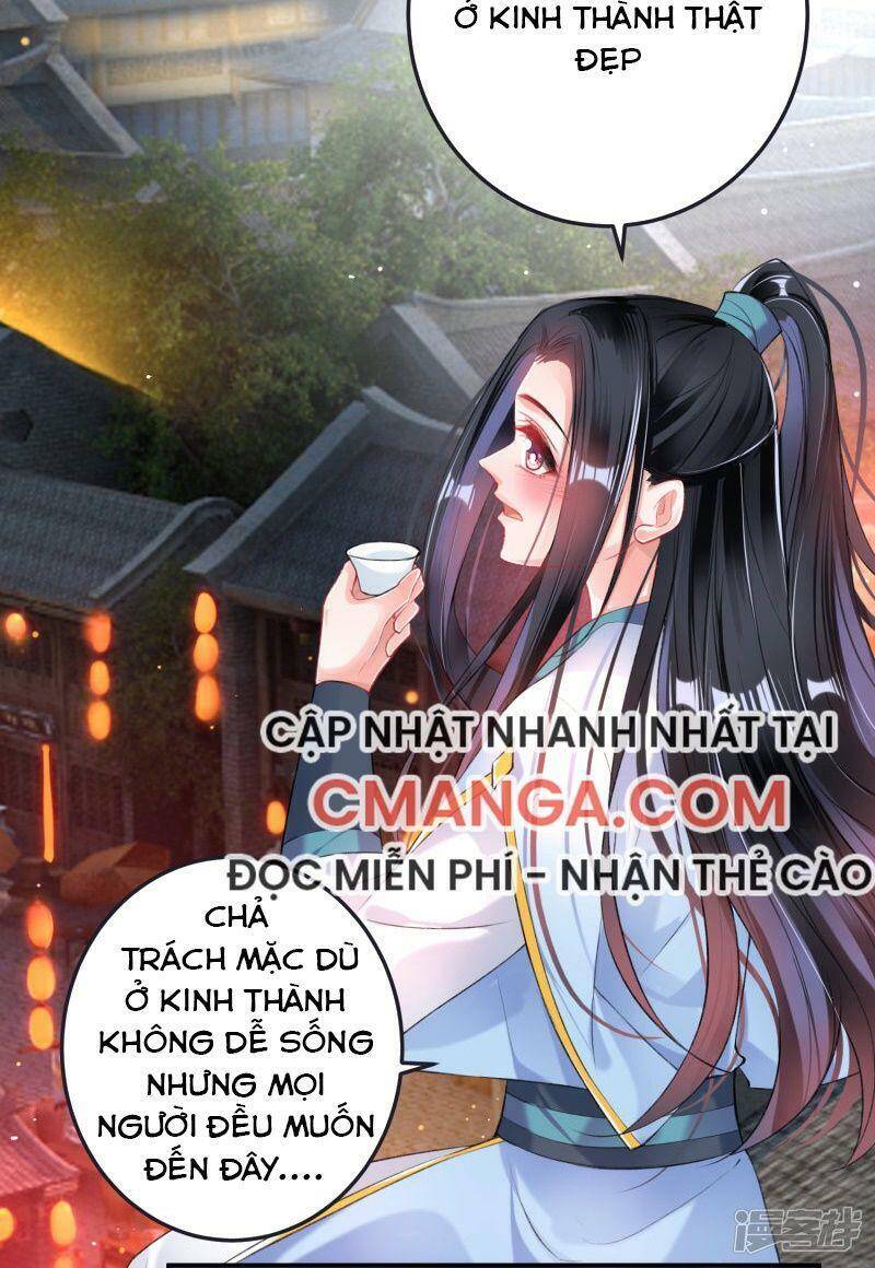 Vương Gia, Áo Lót Của Ngươi Rơi Mất Rồi Chapter 79 - 21