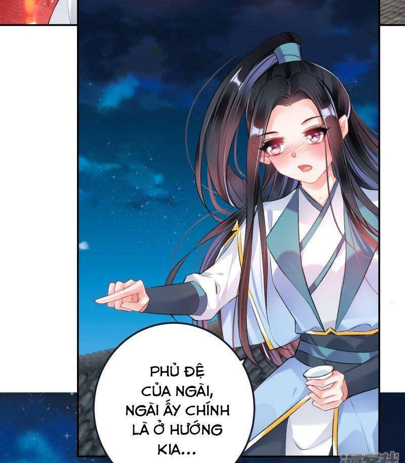 Vương Gia, Áo Lót Của Ngươi Rơi Mất Rồi Chapter 79 - 22