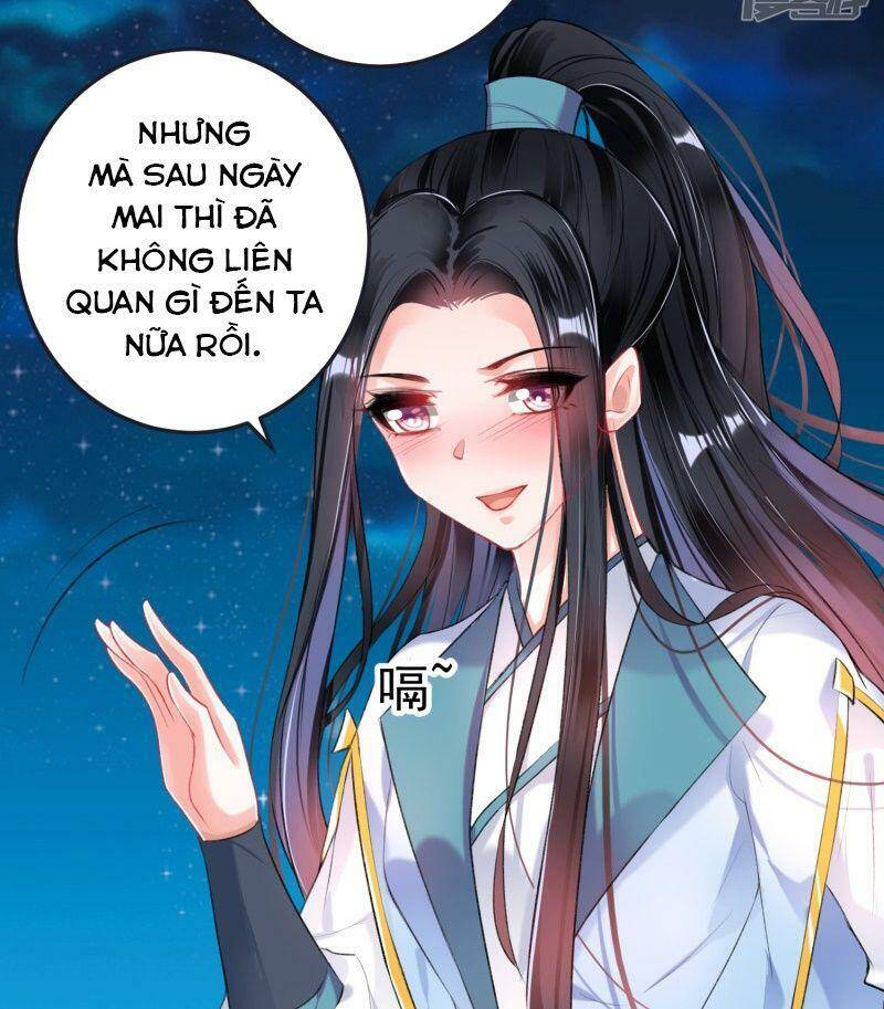 Vương Gia, Áo Lót Của Ngươi Rơi Mất Rồi Chapter 79 - 23