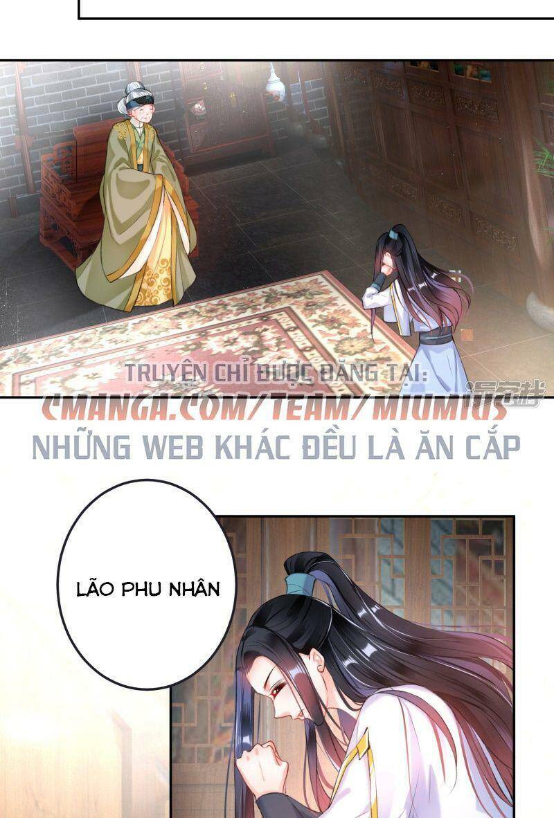 Vương Gia, Áo Lót Của Ngươi Rơi Mất Rồi Chapter 79 - 5