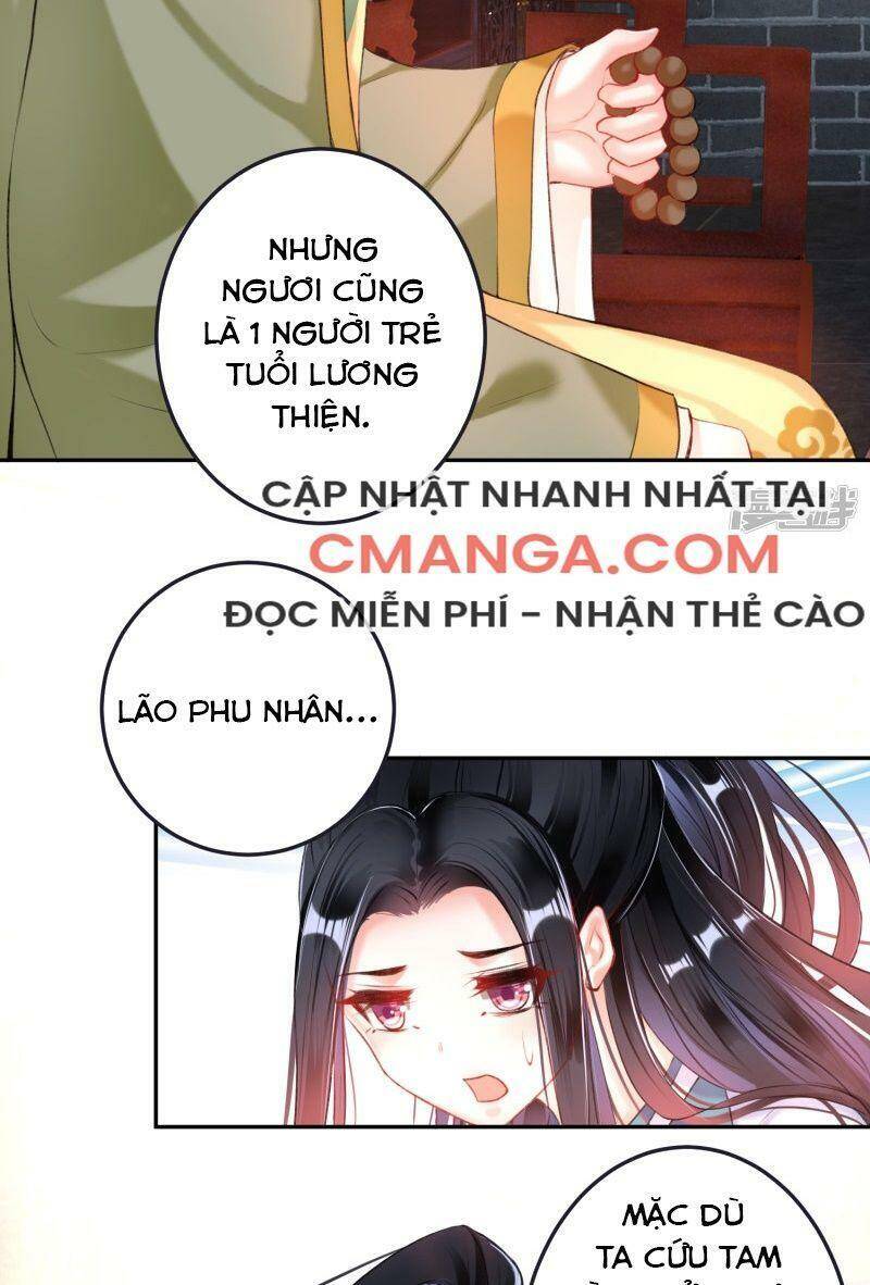 Vương Gia, Áo Lót Của Ngươi Rơi Mất Rồi Chapter 79 - 7