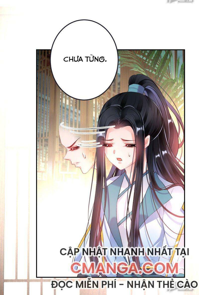 Vương Gia, Áo Lót Của Ngươi Rơi Mất Rồi Chapter 79 - 10