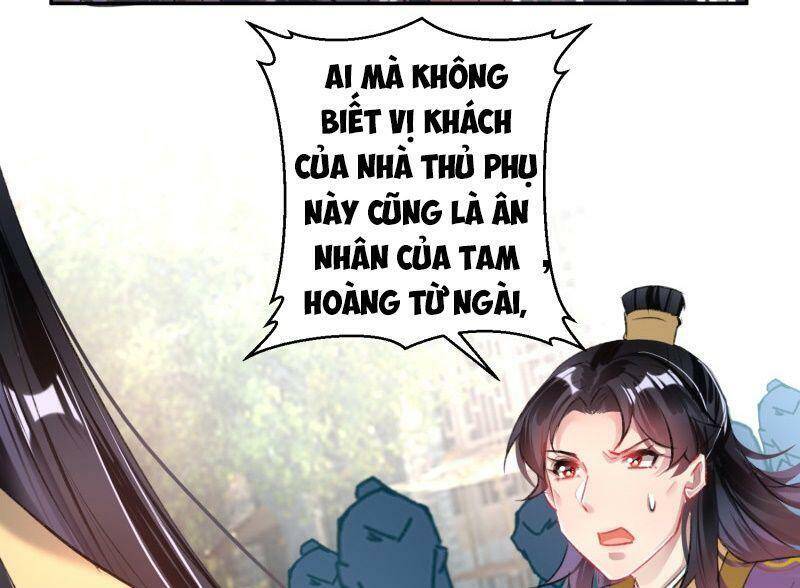 Vương Gia, Áo Lót Của Ngươi Rơi Mất Rồi Chapter 80 - 24