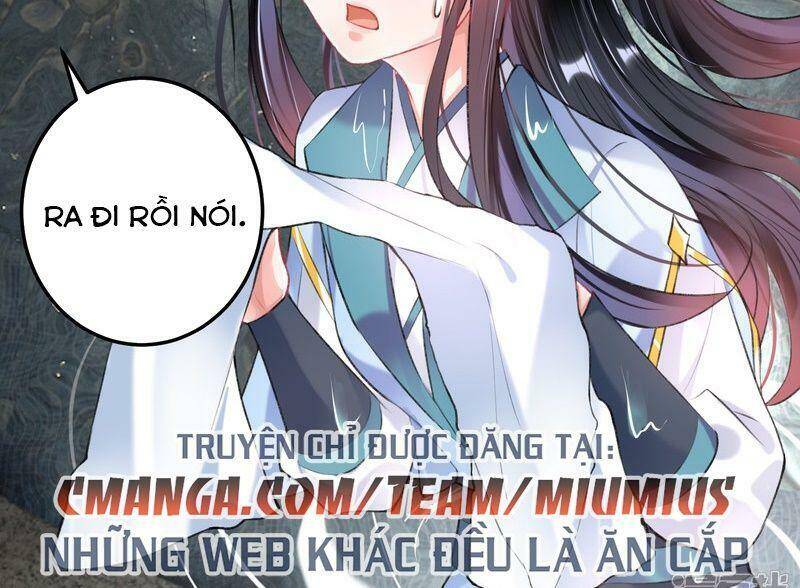 Vương Gia, Áo Lót Của Ngươi Rơi Mất Rồi Chapter 81 - 29