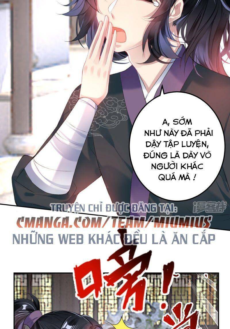 Vương Gia, Áo Lót Của Ngươi Rơi Mất Rồi Chapter 83 - 15