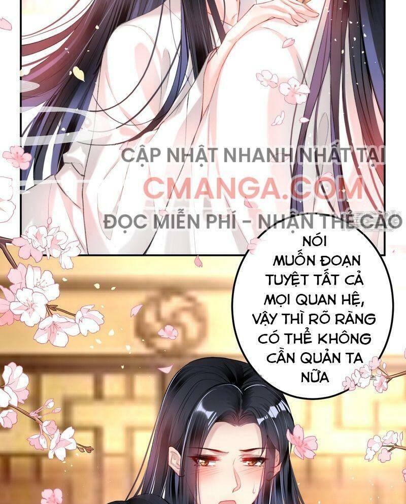 Vương Gia, Áo Lót Của Ngươi Rơi Mất Rồi Chapter 83 - 7