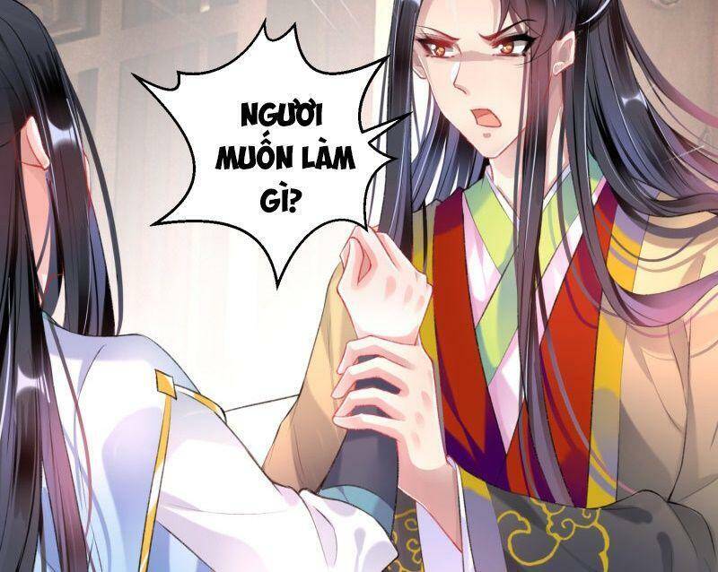 Vương Gia, Áo Lót Của Ngươi Rơi Mất Rồi Chapter 88 - 23