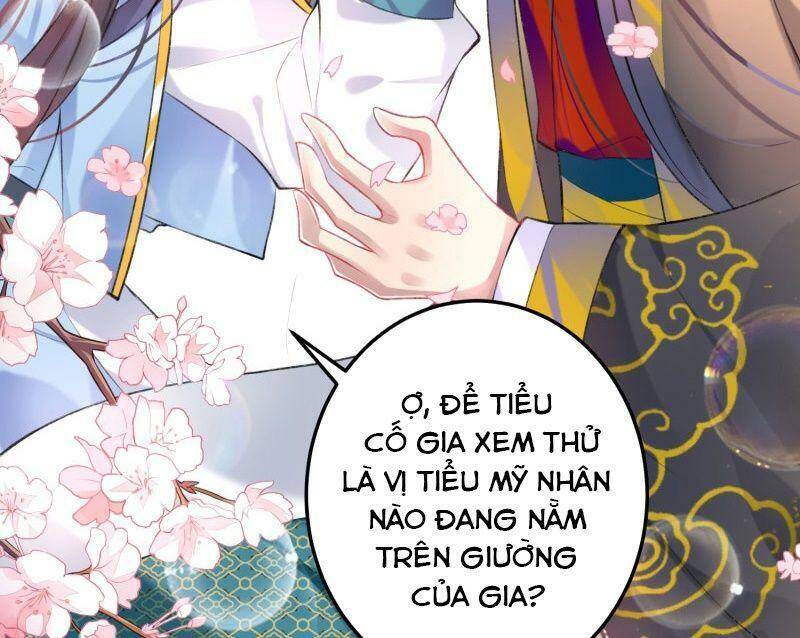 Vương Gia, Áo Lót Của Ngươi Rơi Mất Rồi Chapter 88 - 27