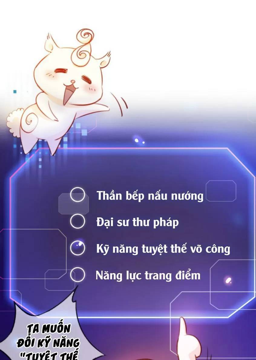 Nàng Trở Thành Bạch Nguyệt Quang Của Vương Gia Bệnh Kiều Chapter 66 - 8