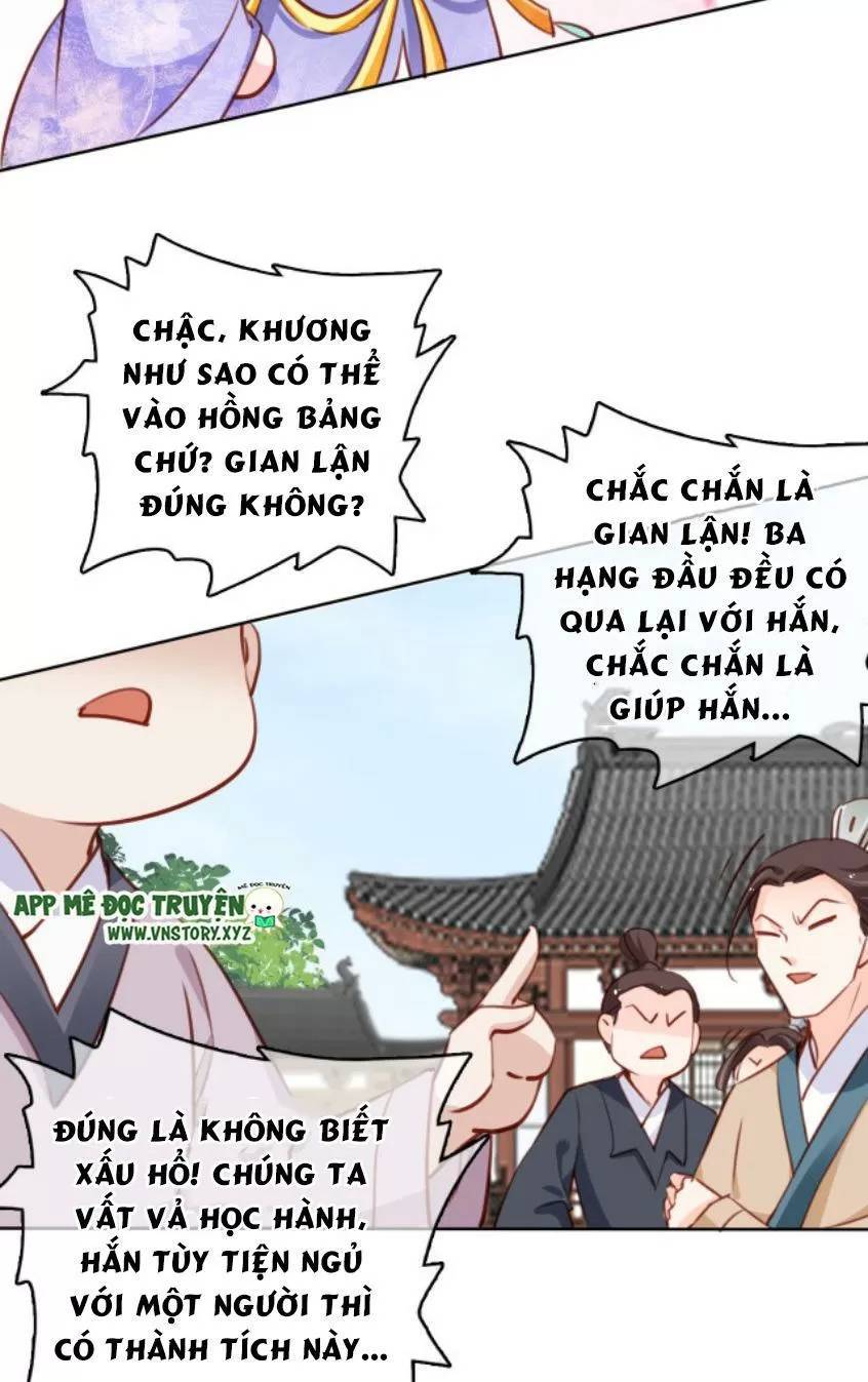 Nàng Trở Thành Bạch Nguyệt Quang Của Vương Gia Bệnh Kiều Chapter 67 - 24