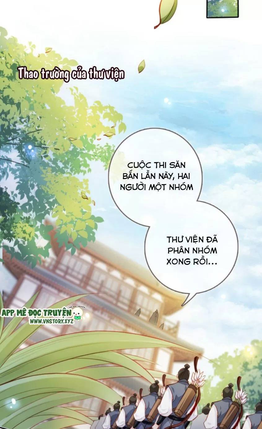 Nàng Trở Thành Bạch Nguyệt Quang Của Vương Gia Bệnh Kiều Chapter 69 - 27