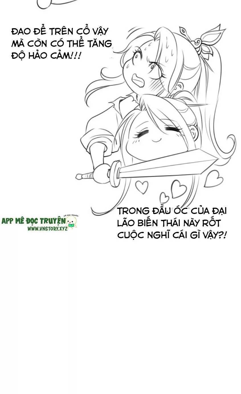 Nàng Trở Thành Bạch Nguyệt Quang Của Vương Gia Bệnh Kiều Chapter 69 - 40