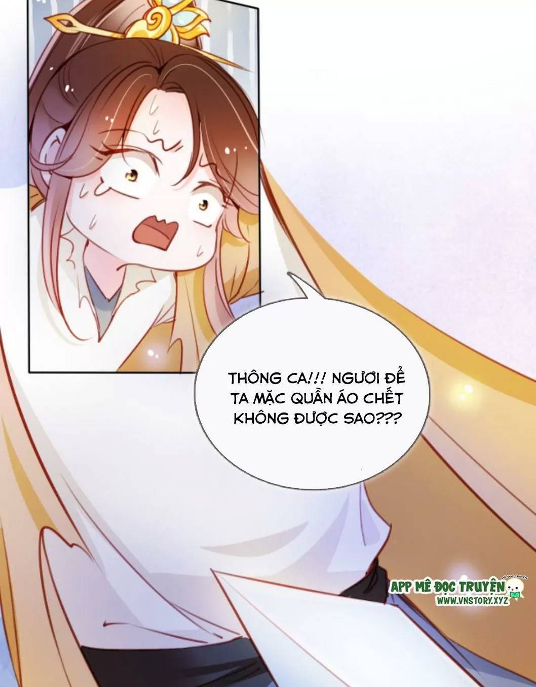 Nàng Trở Thành Bạch Nguyệt Quang Của Vương Gia Bệnh Kiều Chapter 70 - 24