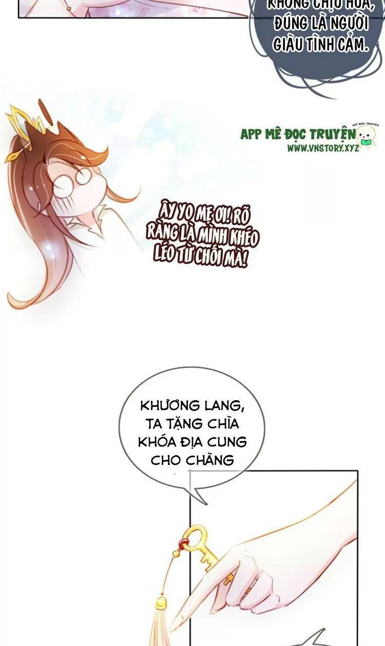 Nàng Trở Thành Bạch Nguyệt Quang Của Vương Gia Bệnh Kiều Chapter 74 - 20