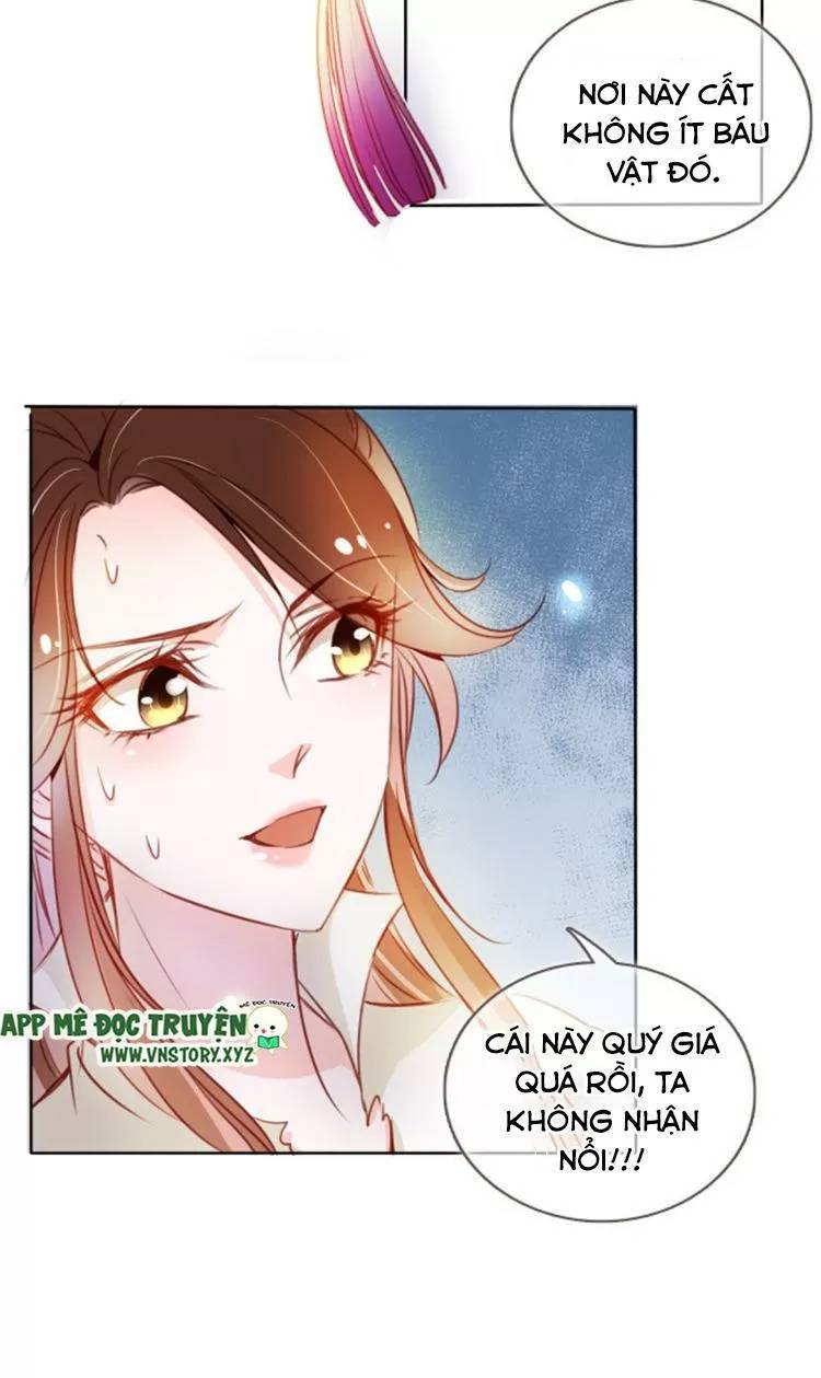 Nàng Trở Thành Bạch Nguyệt Quang Của Vương Gia Bệnh Kiều Chapter 74 - 21