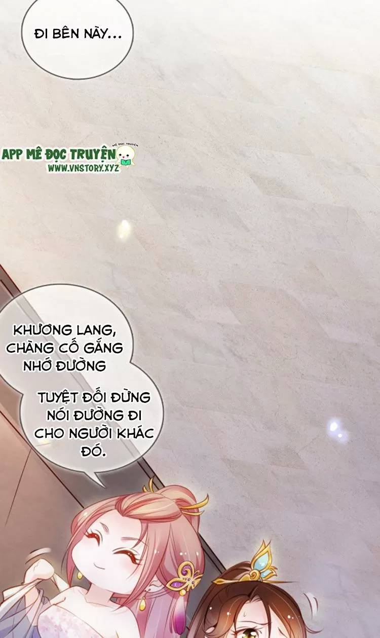 Nàng Trở Thành Bạch Nguyệt Quang Của Vương Gia Bệnh Kiều Chapter 74 - 24