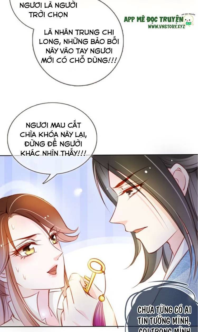 Nàng Trở Thành Bạch Nguyệt Quang Của Vương Gia Bệnh Kiều Chapter 74 - 35