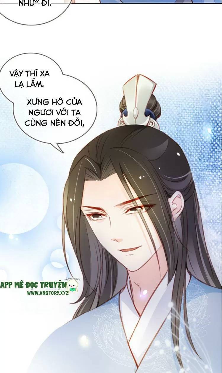 Nàng Trở Thành Bạch Nguyệt Quang Của Vương Gia Bệnh Kiều Chapter 74 - 39