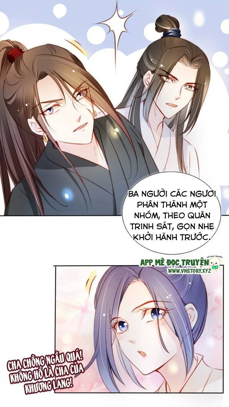 Nàng Trở Thành Bạch Nguyệt Quang Của Vương Gia Bệnh Kiều Chapter 76 - 16