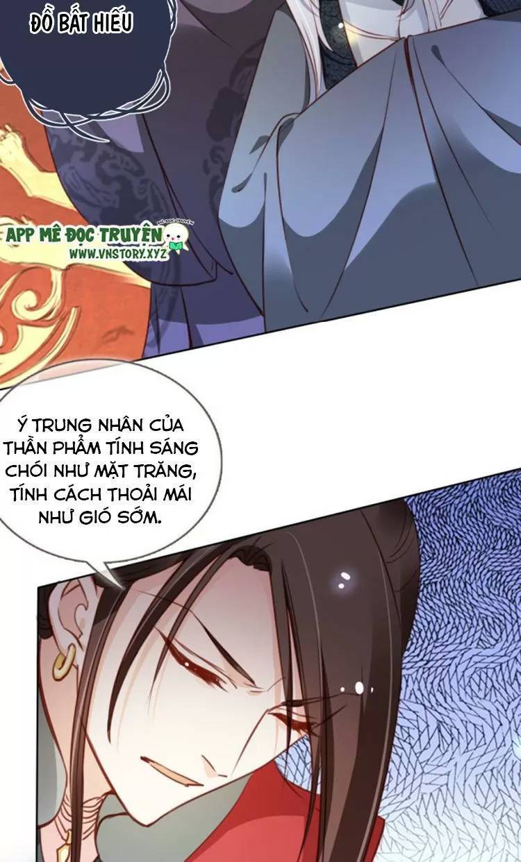 Nàng Trở Thành Bạch Nguyệt Quang Của Vương Gia Bệnh Kiều Chapter 85 - 19