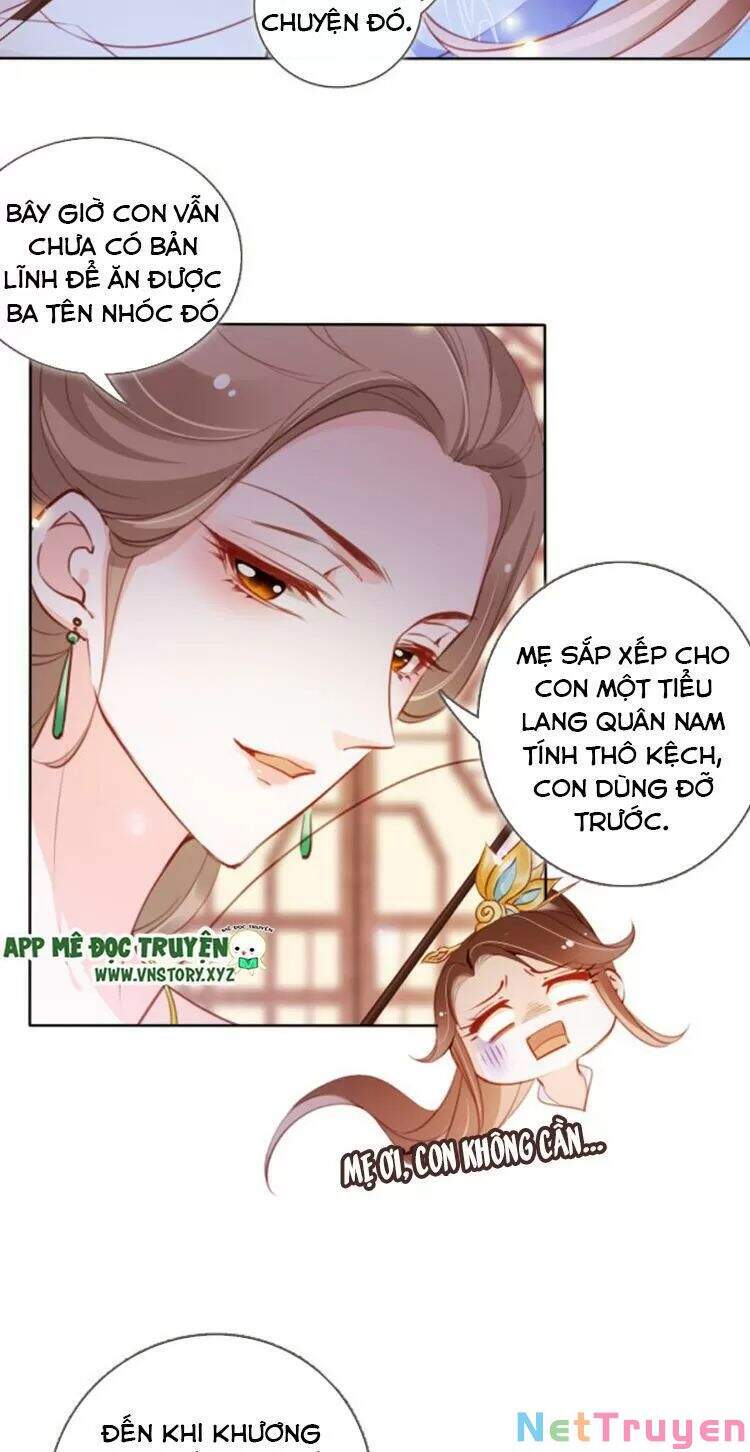 Nàng Trở Thành Bạch Nguyệt Quang Của Vương Gia Bệnh Kiều Chapter 86 - 18