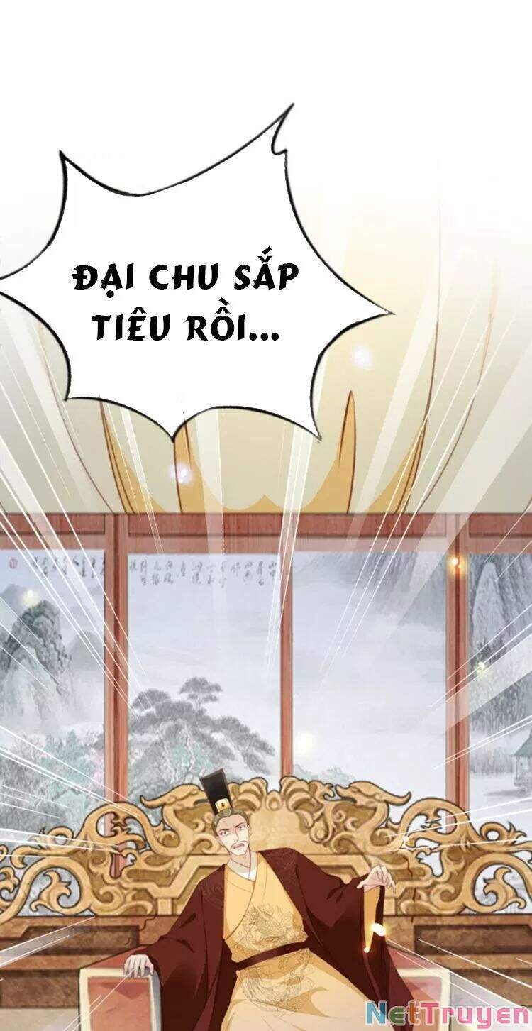 Nàng Trở Thành Bạch Nguyệt Quang Của Vương Gia Bệnh Kiều Chapter 86 - 3