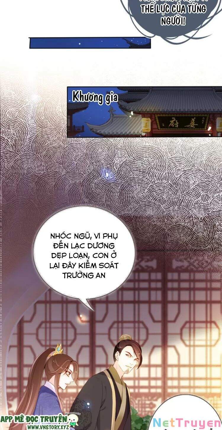 Nàng Trở Thành Bạch Nguyệt Quang Của Vương Gia Bệnh Kiều Chapter 86 - 7