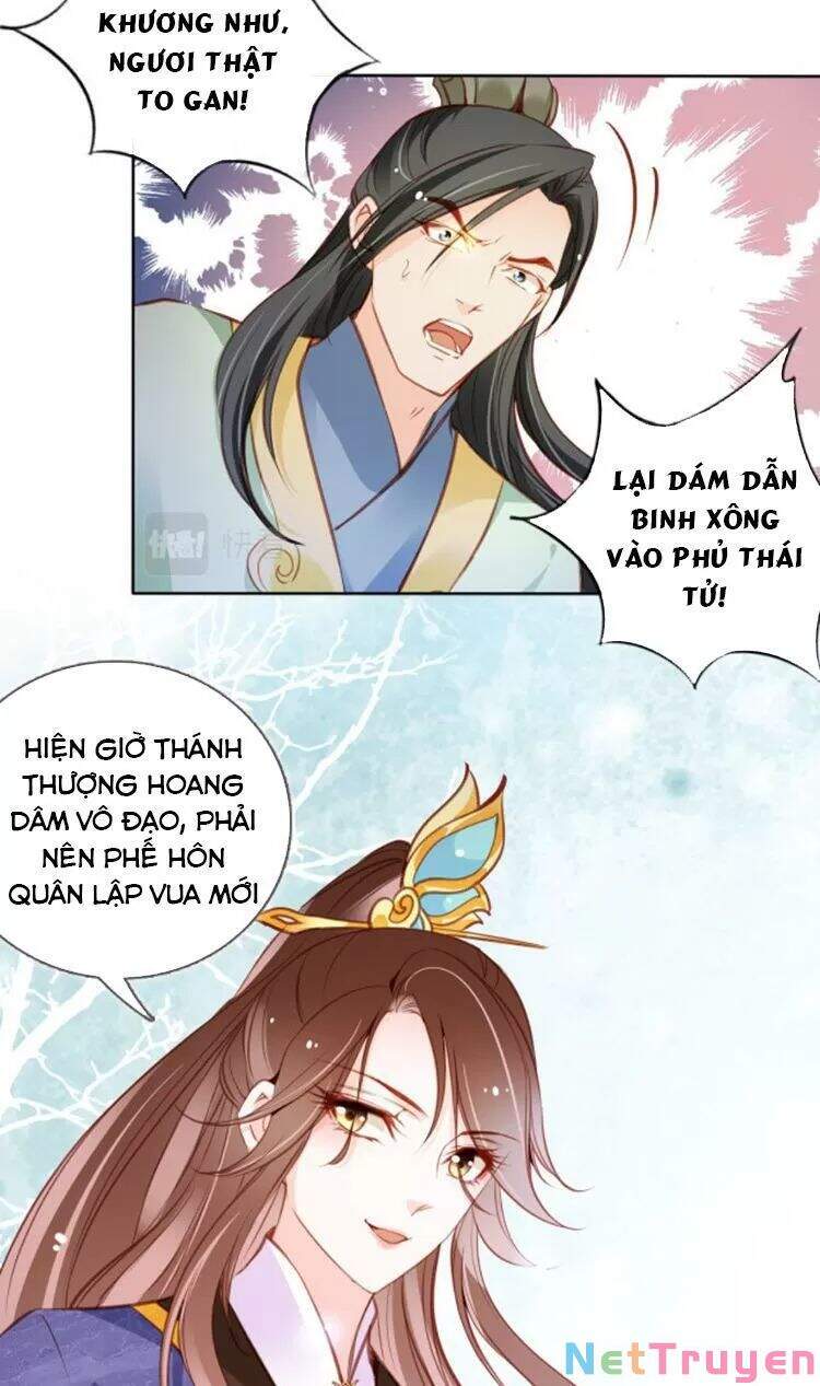 Nàng Trở Thành Bạch Nguyệt Quang Của Vương Gia Bệnh Kiều Chapter 88 - 13