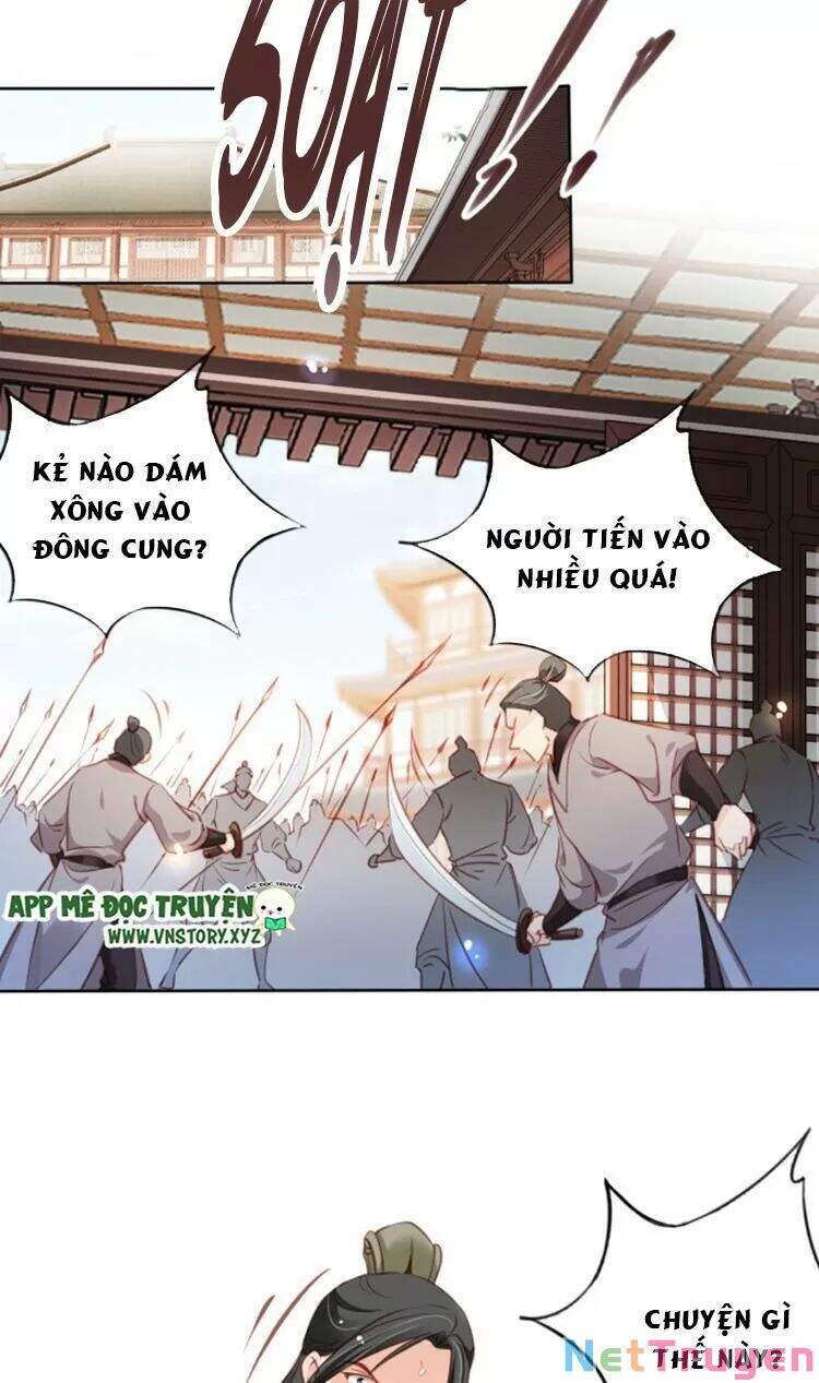 Nàng Trở Thành Bạch Nguyệt Quang Của Vương Gia Bệnh Kiều Chapter 88 - 7