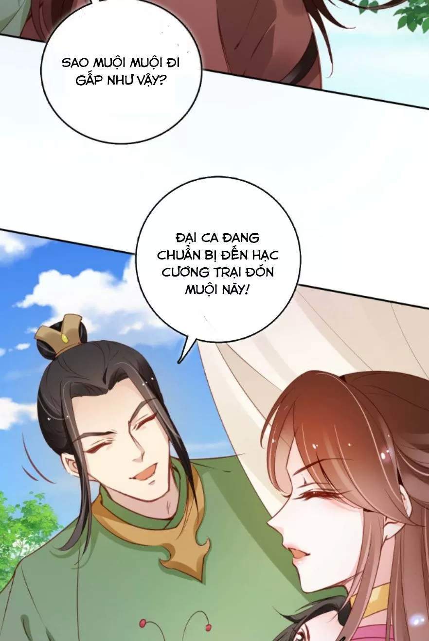 Nàng Trở Thành Bạch Nguyệt Quang Của Vương Gia Bệnh Kiều Chapter 100 - 8