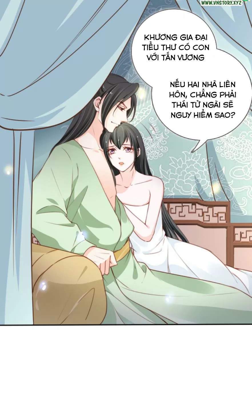 Nàng Trở Thành Bạch Nguyệt Quang Của Vương Gia Bệnh Kiều Chapter 106 - 12