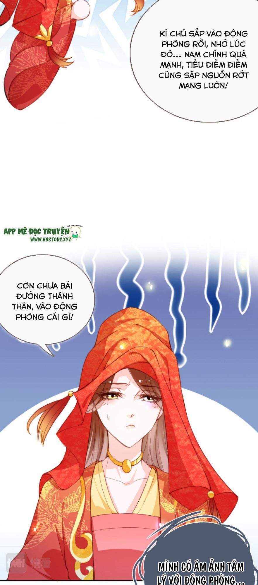 Nàng Trở Thành Bạch Nguyệt Quang Của Vương Gia Bệnh Kiều Chapter 109 - 5