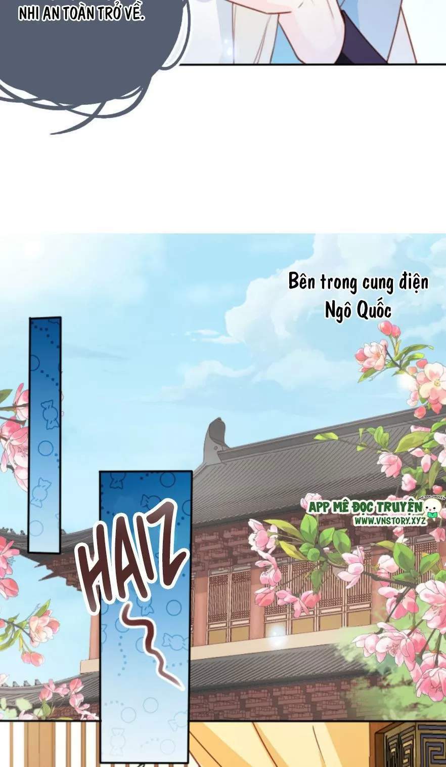 Nàng Trở Thành Bạch Nguyệt Quang Của Vương Gia Bệnh Kiều Chapter 110 - 31