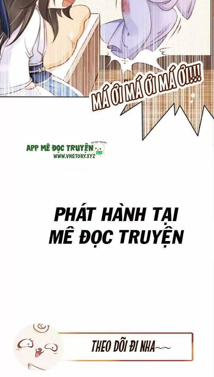 Nàng Trở Thành Bạch Nguyệt Quang Của Vương Gia Bệnh Kiều Chapter 22 - 31