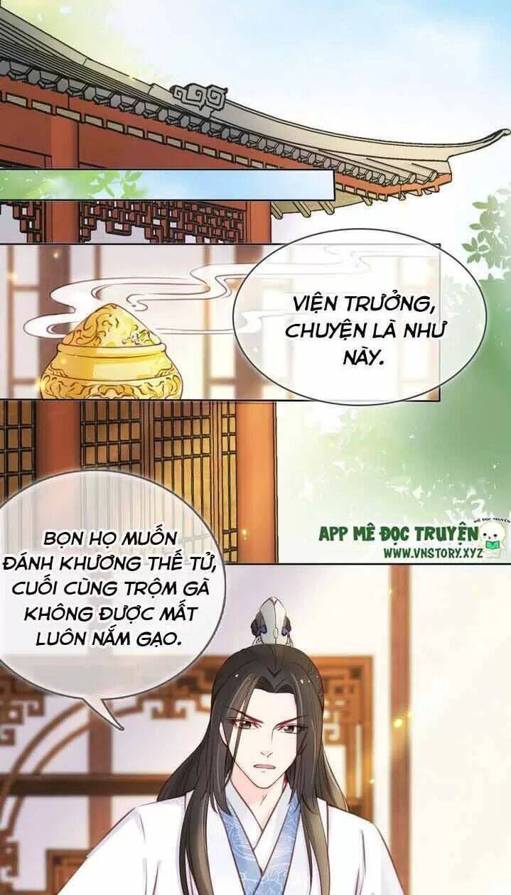 Nàng Trở Thành Bạch Nguyệt Quang Của Vương Gia Bệnh Kiều Chapter 25 - 3