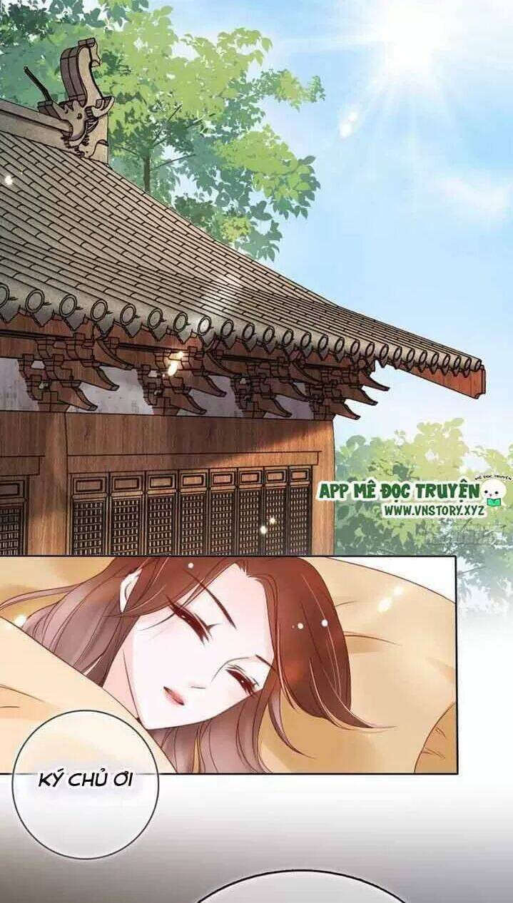 Nàng Trở Thành Bạch Nguyệt Quang Của Vương Gia Bệnh Kiều Chapter 30 - 3