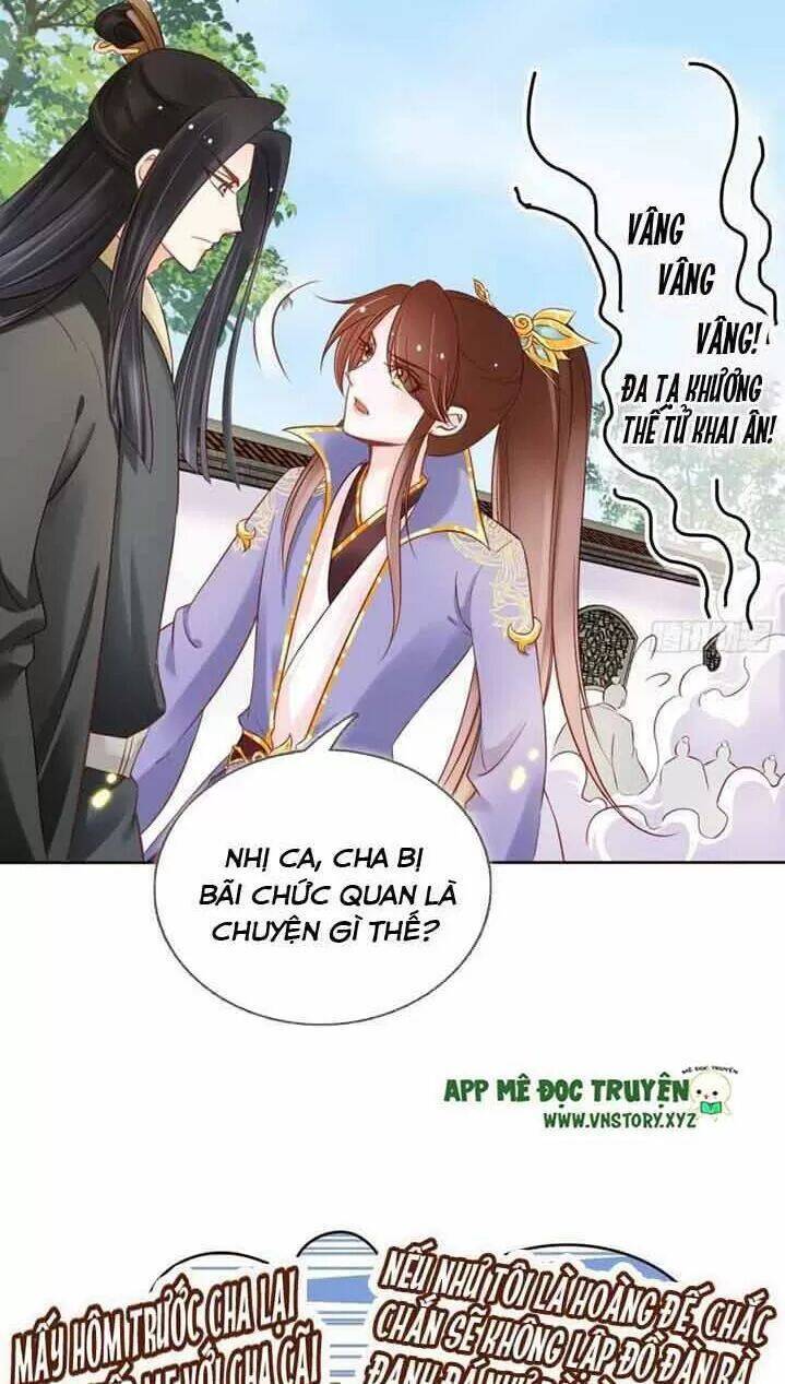 Nàng Trở Thành Bạch Nguyệt Quang Của Vương Gia Bệnh Kiều Chapter 30 - 26