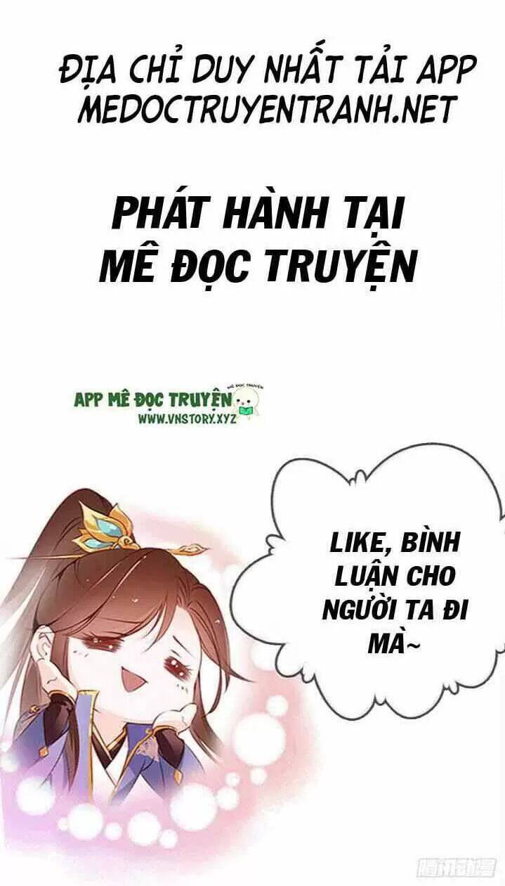 Nàng Trở Thành Bạch Nguyệt Quang Của Vương Gia Bệnh Kiều Chapter 30 - 35