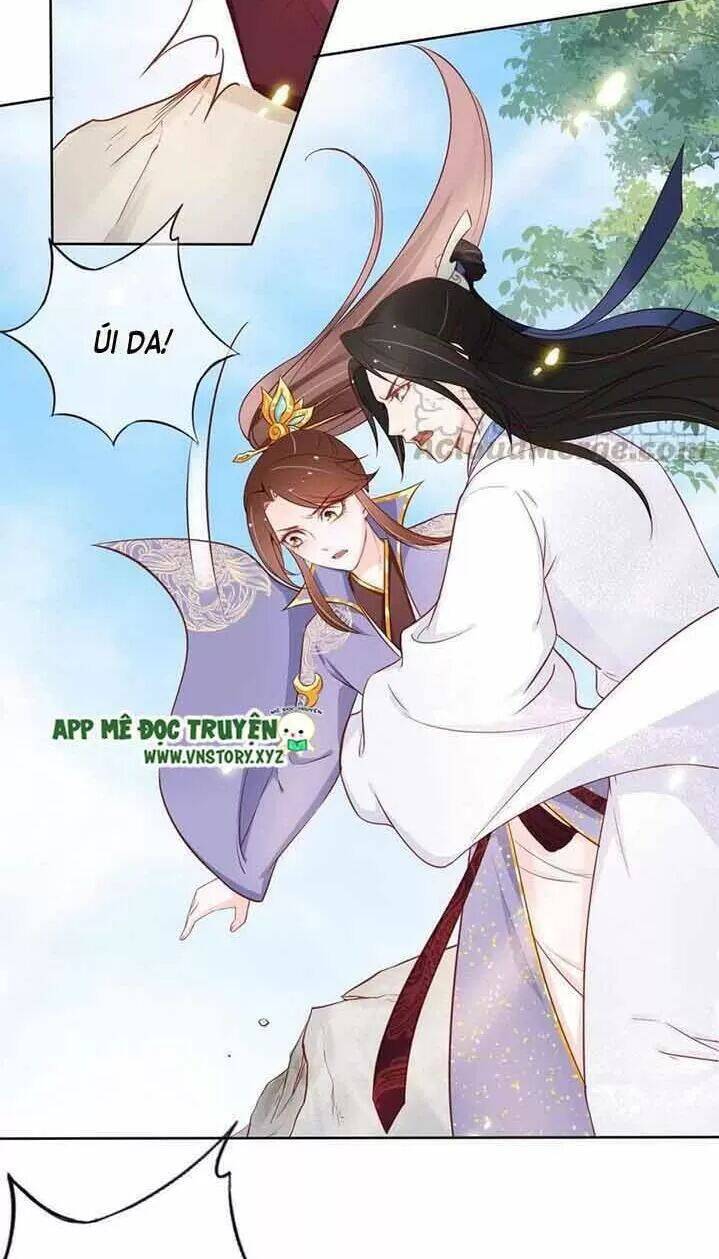 Nàng Trở Thành Bạch Nguyệt Quang Của Vương Gia Bệnh Kiều Chapter 34 - 21