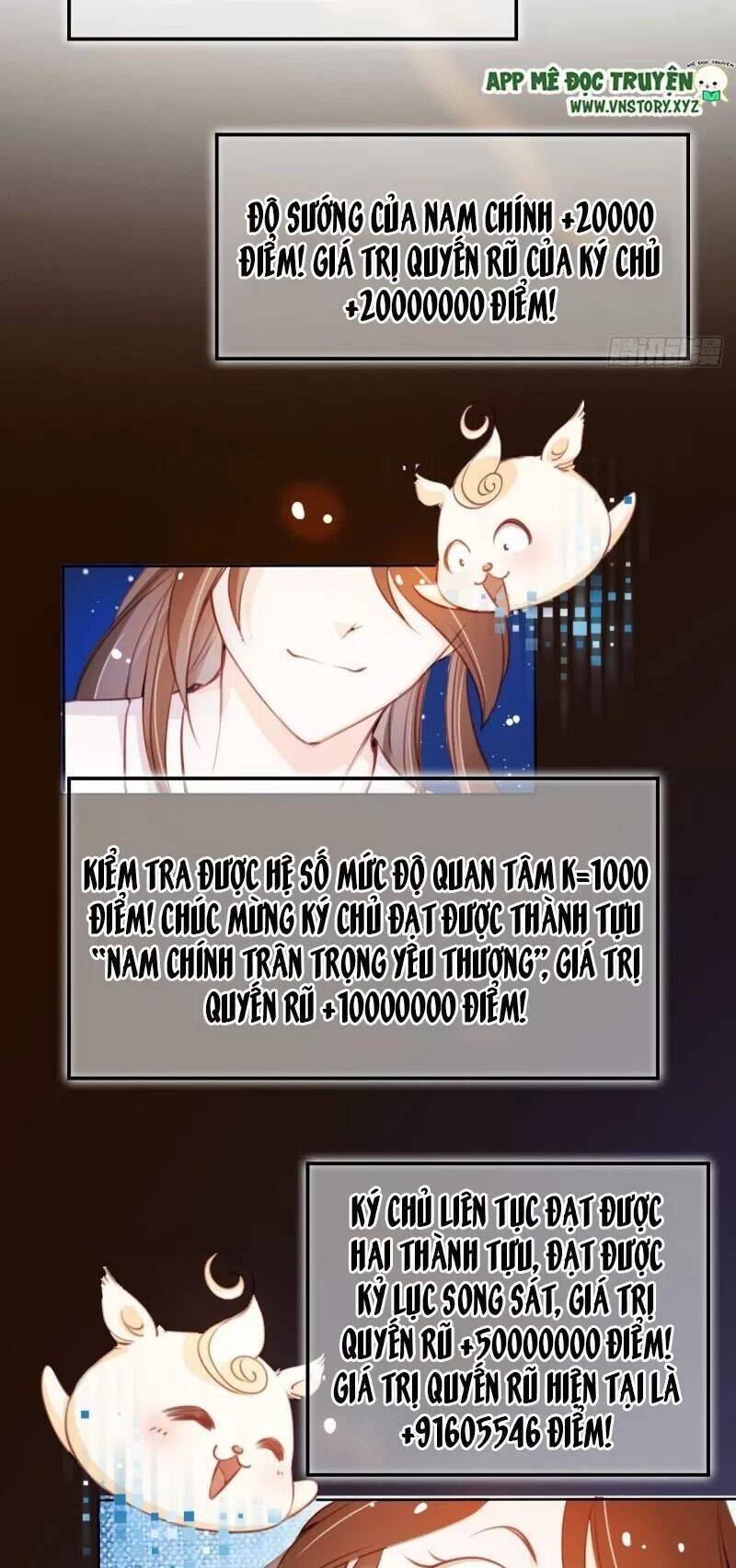 Nàng Trở Thành Bạch Nguyệt Quang Của Vương Gia Bệnh Kiều Chapter 41 - 9