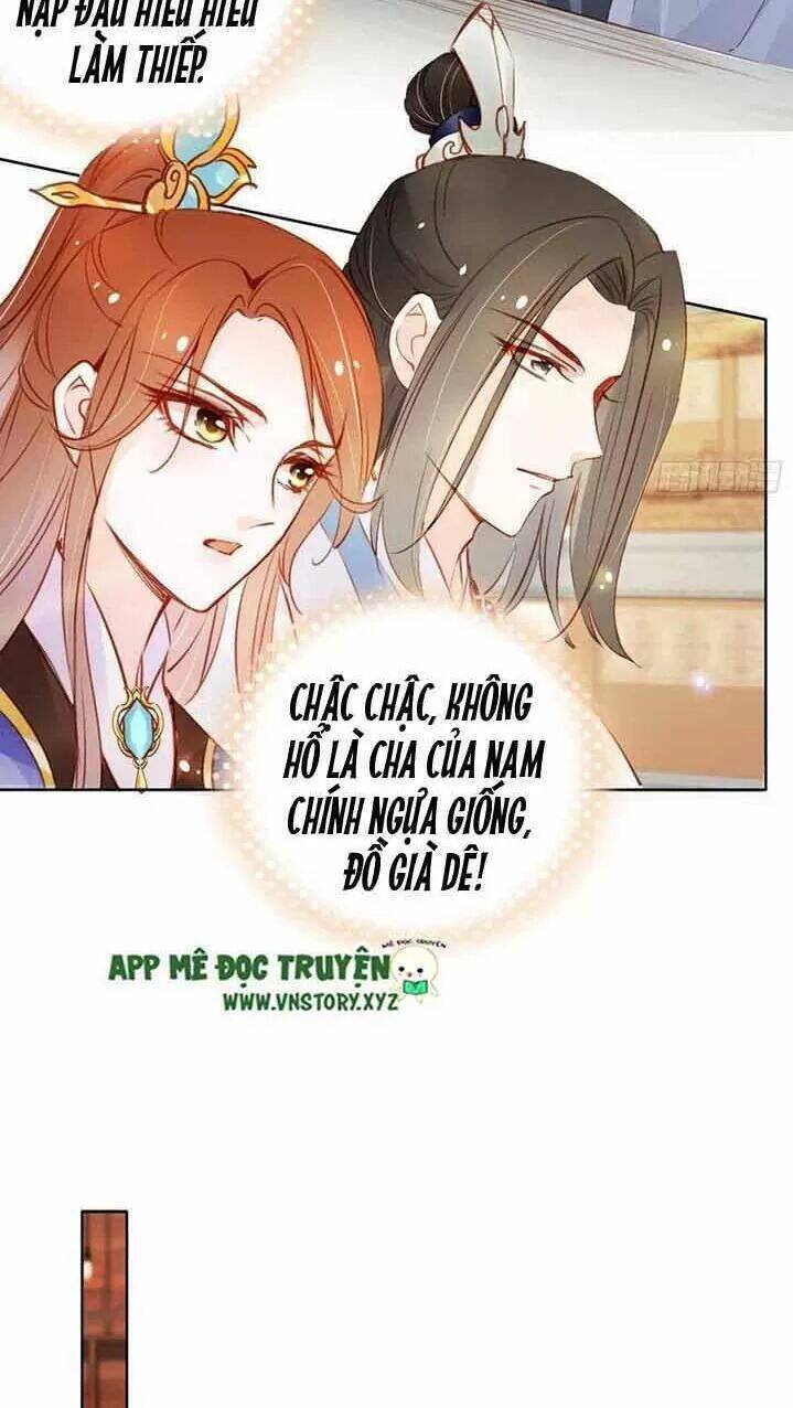 Nàng Trở Thành Bạch Nguyệt Quang Của Vương Gia Bệnh Kiều Chapter 47 - 4