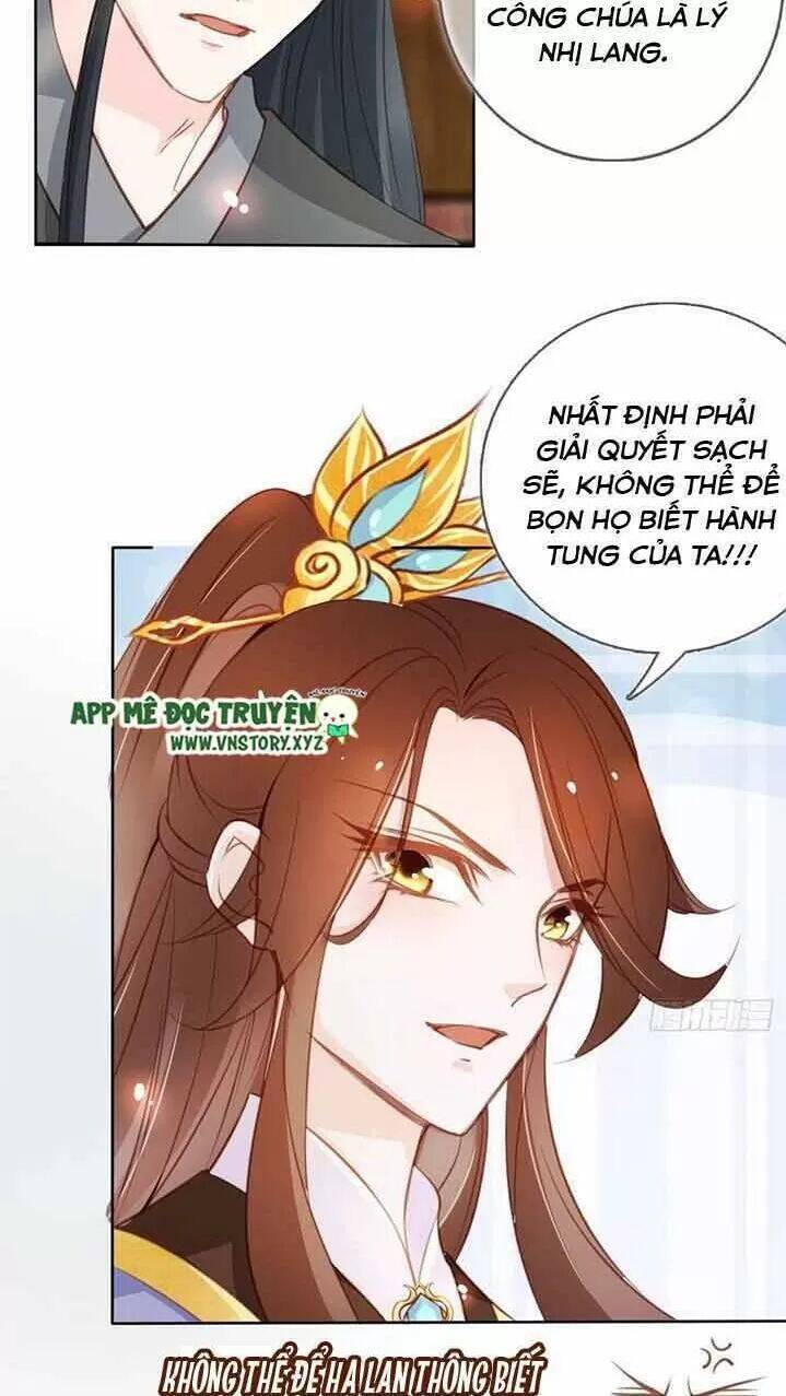 Nàng Trở Thành Bạch Nguyệt Quang Của Vương Gia Bệnh Kiều Chapter 50 - 26