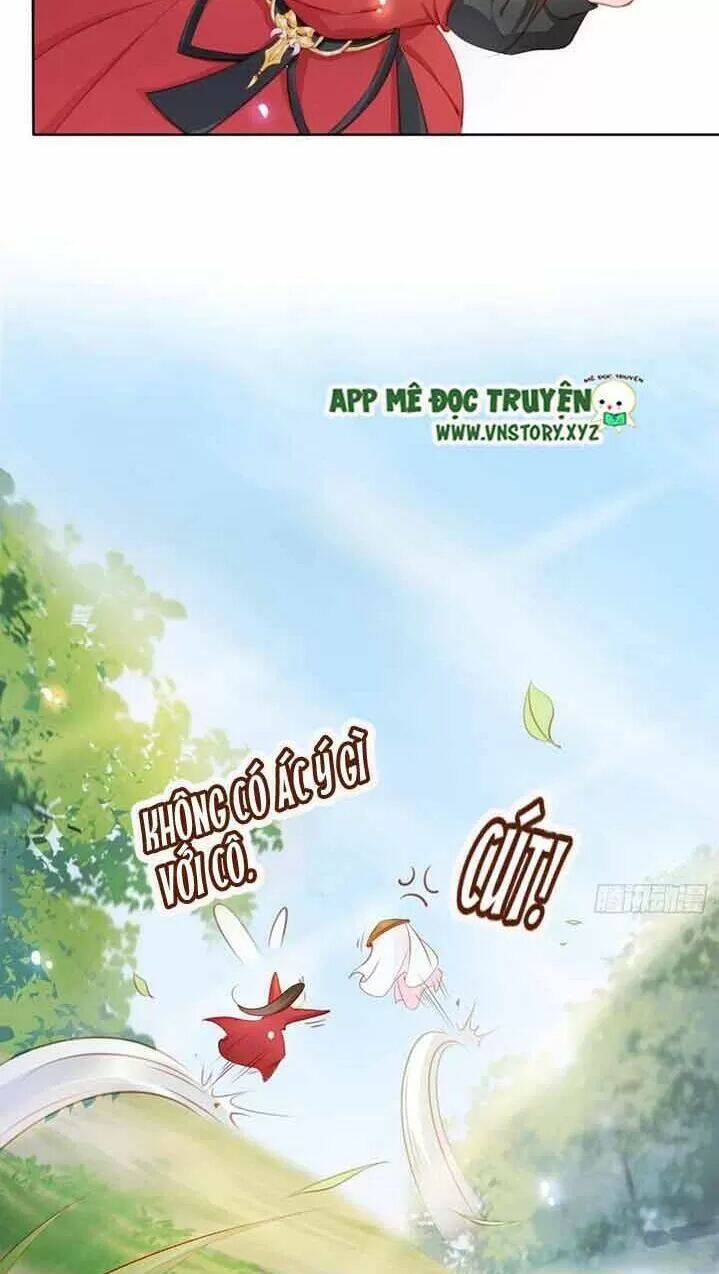 Nàng Trở Thành Bạch Nguyệt Quang Của Vương Gia Bệnh Kiều Chapter 51 - 16