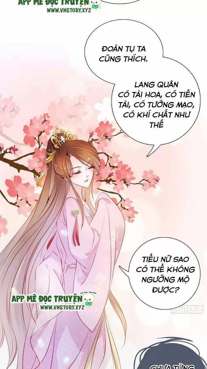 Nàng Trở Thành Bạch Nguyệt Quang Của Vương Gia Bệnh Kiều Chapter 54 - 26