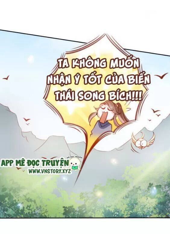 Nàng Trở Thành Bạch Nguyệt Quang Của Vương Gia Bệnh Kiều Chapter 57 - 11