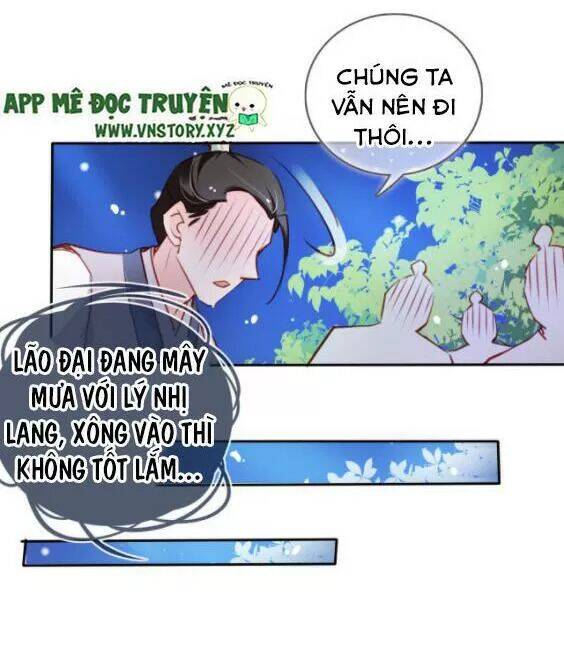 Nàng Trở Thành Bạch Nguyệt Quang Của Vương Gia Bệnh Kiều Chapter 57 - 24