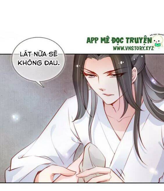 Nàng Trở Thành Bạch Nguyệt Quang Của Vương Gia Bệnh Kiều Chapter 57 - 25