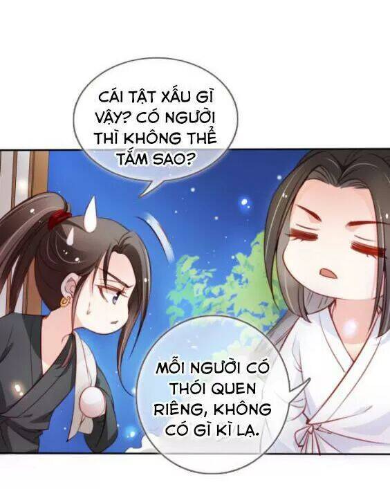 Nàng Trở Thành Bạch Nguyệt Quang Của Vương Gia Bệnh Kiều Chapter 57 - 29