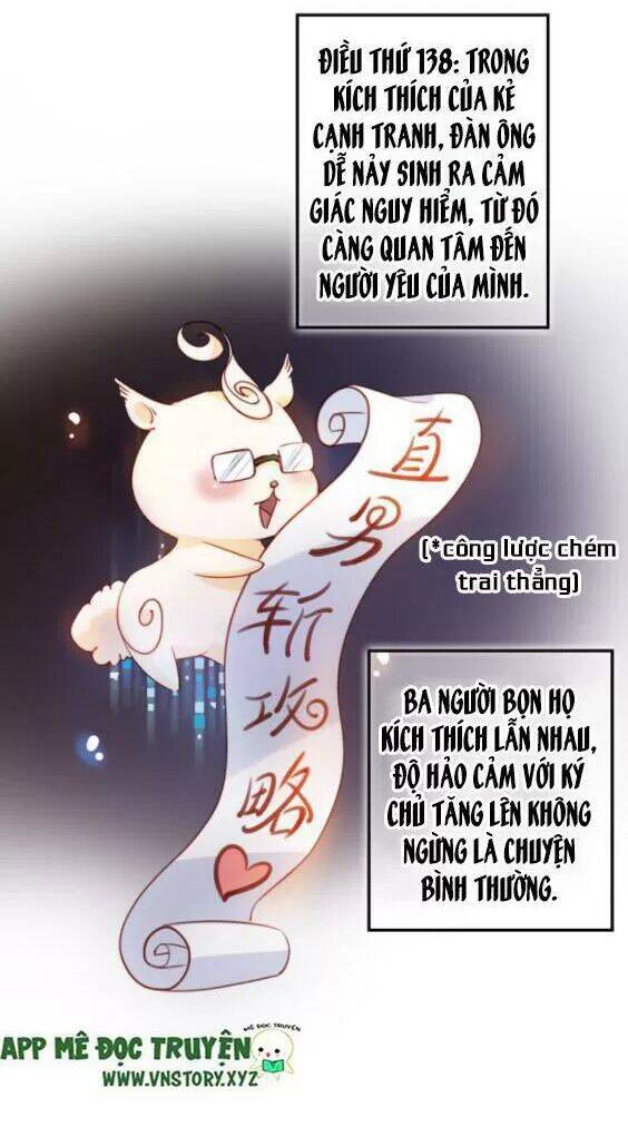 Nàng Trở Thành Bạch Nguyệt Quang Của Vương Gia Bệnh Kiều Chapter 57 - 41