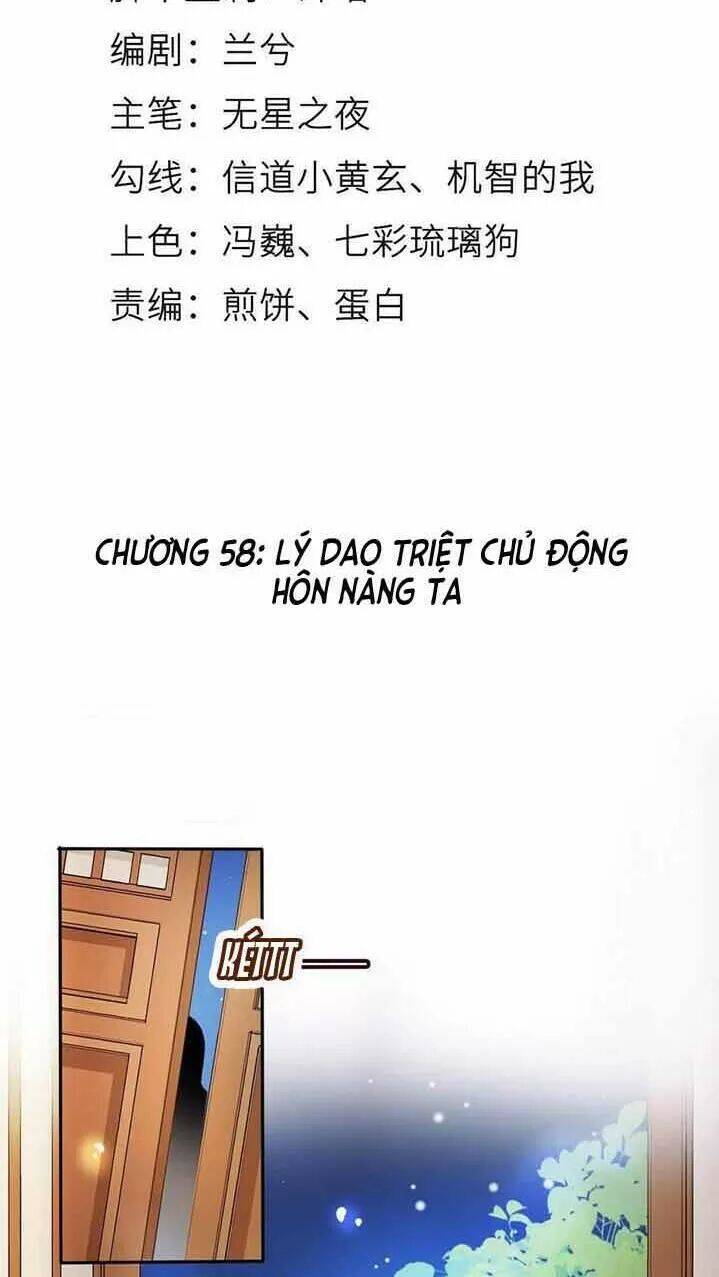 Nàng Trở Thành Bạch Nguyệt Quang Của Vương Gia Bệnh Kiều Chapter 58 - 3